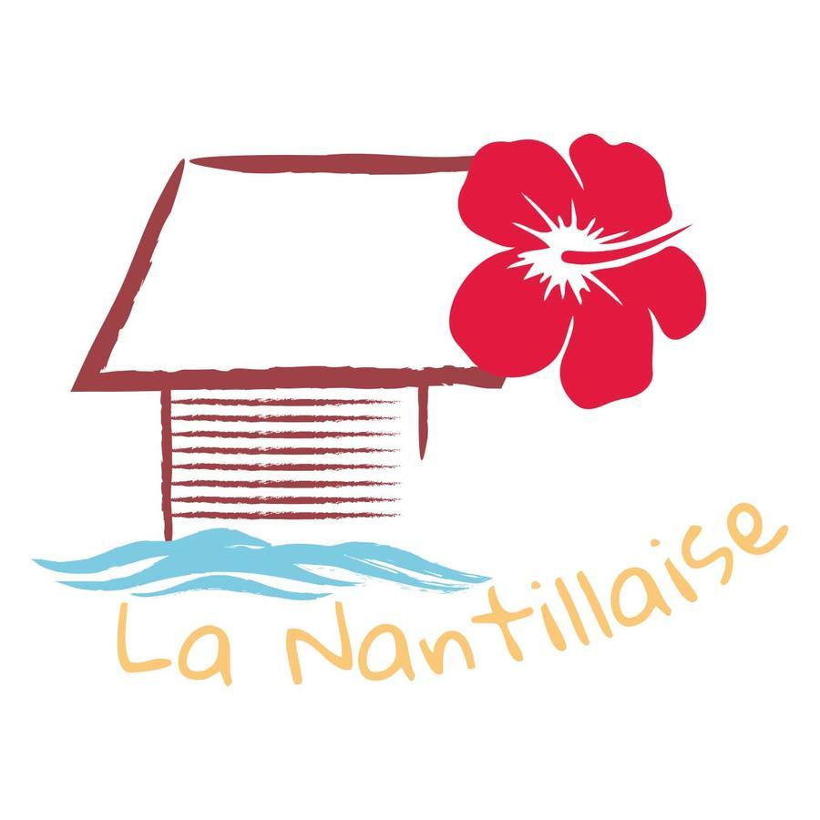 Gites La Nantillaise Bouillante Luaran gambar