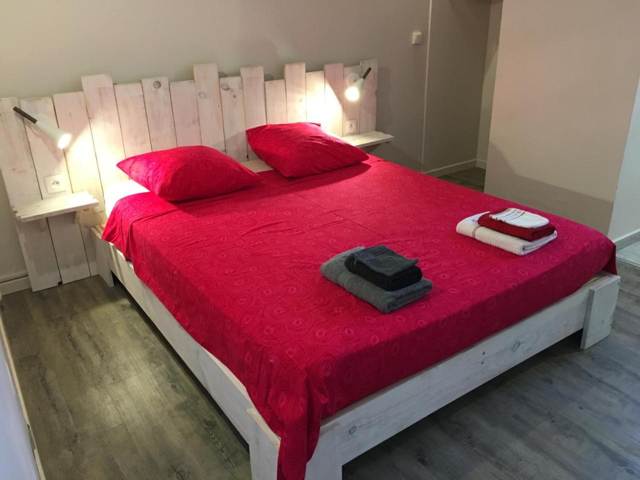 Gites La Nantillaise Bouillante Luaran gambar